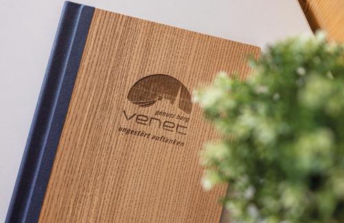 Landeck Maison | Venet Gipfelhütte