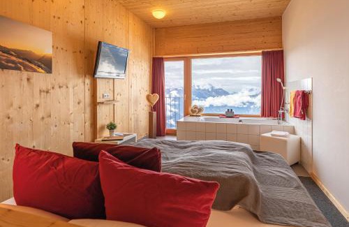 Landeck Maison | Venet Gipfelhütte