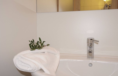Landeck Hôtel | Venet Gipfelhütte