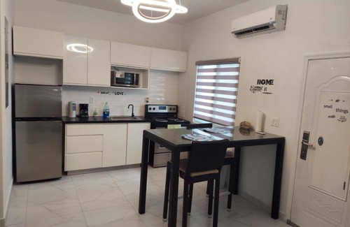 Venetian Road Settlement Appartement | Venetian Breeze Cozy Studio #9