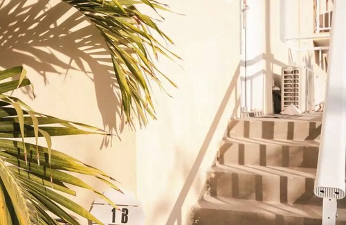 Venetian Road Settlement Appartement | Venetian Breeze Cozy Studio #9