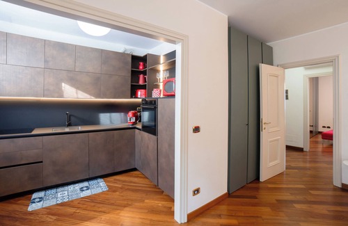Isola San Giorgio Maggiore Appartement | Venetian Dreams - Giudecca