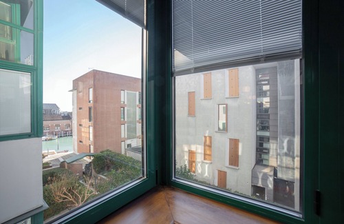Isola San Giorgio Maggiore Appartement | Venetian Dreams - Giudecca