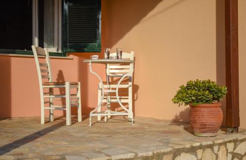 Pylos-Nestoras Appartement | Venetian Seaside Panorama - Asini Sunset Retreats