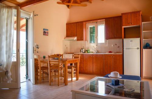 Pylos-Nestoras Appartement | Venetian Seaside Panorama - Asini Sunset Retreats