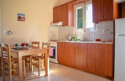 Pylos-Nestoras Appartement | Venetian Seaside Panorama - Asini Sunset Retreats