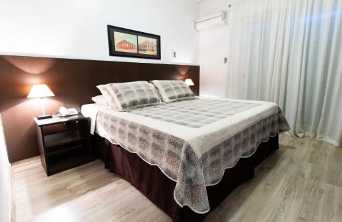 Centro Hôtel | Veneto Hotel
