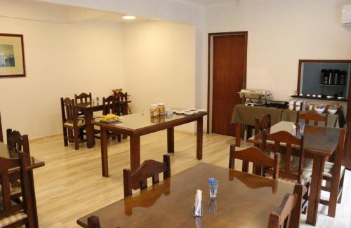 Centro Hôtel | Veneto Hotel