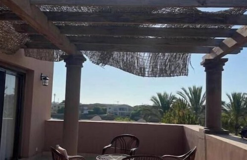 Sidi Abd El-Rahman Maison | Veneto Marassi 3 BR Town House