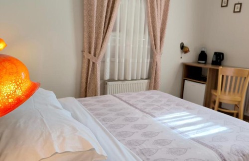 Kastoria Maison | Venetula's Rooms - Varvara