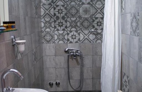 Kastoria Maison | Venetula's Rooms - Varvara