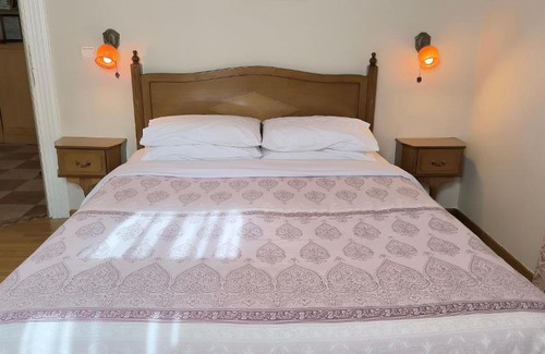 Kastoria Maison | Venetula's Rooms - Varvara