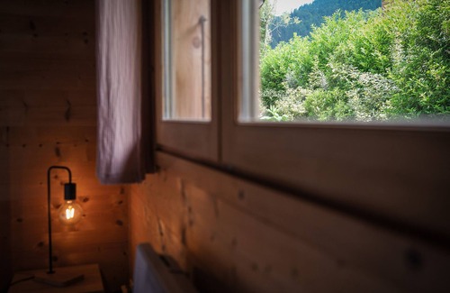 Dingy-Saint-Clair Chalet De Ski | Venez Chez Vous Le Chalet du Signal