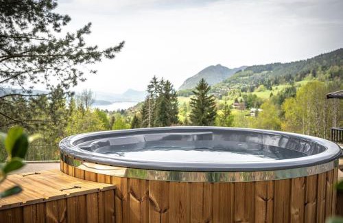 Rovagny Chalet De Ski | Venez chez vous - Chalet le Dahu