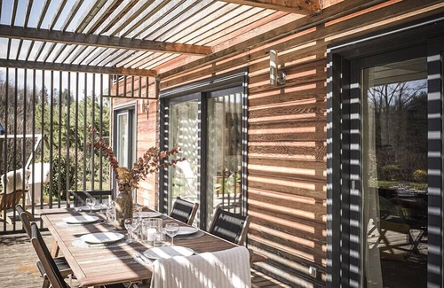 Naves-Parmelan Chalet De Ski | Venez Chez Vous Le Cocon du Parmelan