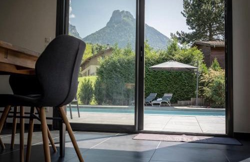 Alex Maison | Venez Chez Vous Villa Nature