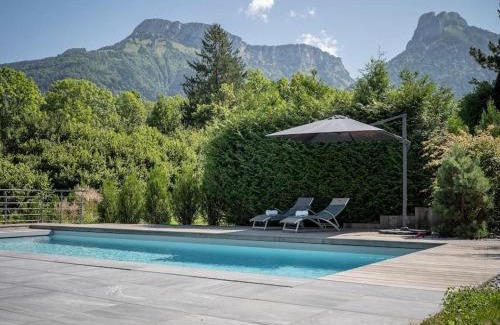 Alex Maison | Venez Chez Vous Villa Nature