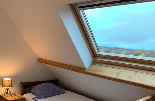 Ambrumesnil Maison | Venez Vous Ressourcer Dans mon Petit Havre de Paix à la Campagne Mais à 6km