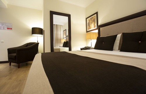 Aveiro Hôtel | Veneza Hotel