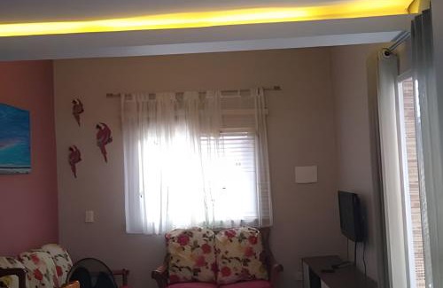 Peruibe Appartement | Venha aproveitar o litoral de Peruíbe em apartamento aconchegante (apartamento primeiro andar)