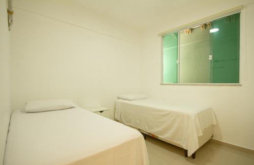 Caieira Appartement | Venha curtir essa maravilha! Frente para o mar!