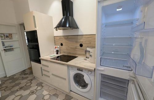 Cœur de Ville Appartement | VENI VEDI VICHY climatisé, 50m2 coeur de ville