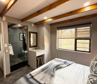 Marloth Park Maison | Veni Vidi Amavi Luxury Safari Treehouse