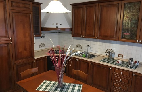 Camponogara Maison | Venise! 15 'en train. Lido, Chioggia, Padoue, Trévise, Vérone-Wi-Fi gratuit.