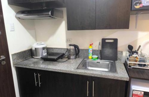 Kapitolyo Appartement | Venice Condotel