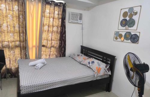 Kapitolyo Appartement | Venice Condotel