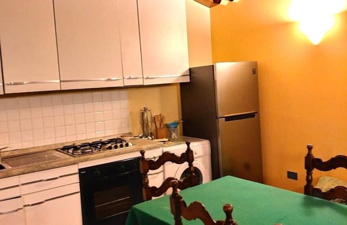 Cornoleda Appartement | VENISE 1 h de train et les couleurs de l'automne dans les Collines Euganéennes