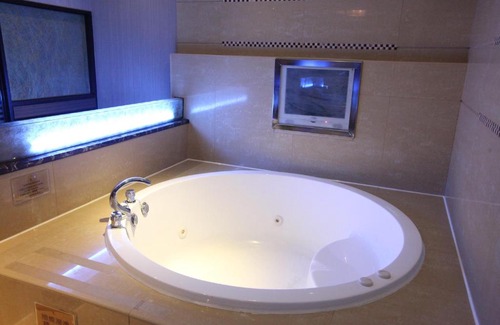 Lingya District Hôtel | Venice Motel