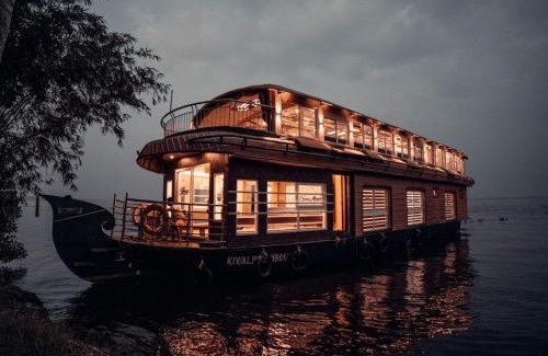 Alappuzha Hôtel | Venice Premium Houseboats Alleppey