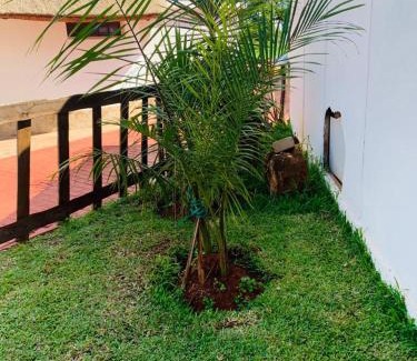 Sibasa Cabine | Venice royal lodge