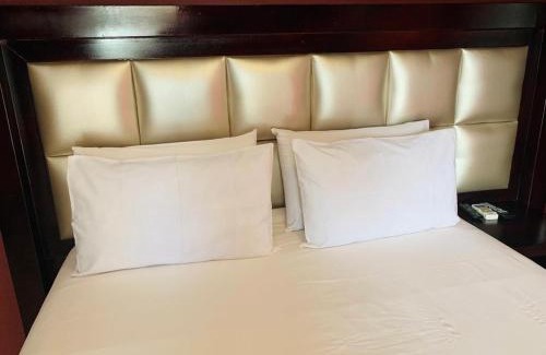 Sibasa Cabine | Venice royal lodge