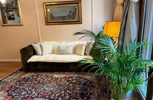 San Marco Appartement | Venice Vibes Appartamento San Marco