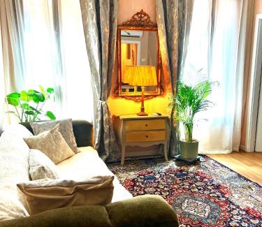 San Marco Appartement | Venice Vibes Appartamento San Marco