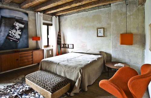 Zerman Villa | villa Venise en campagne
