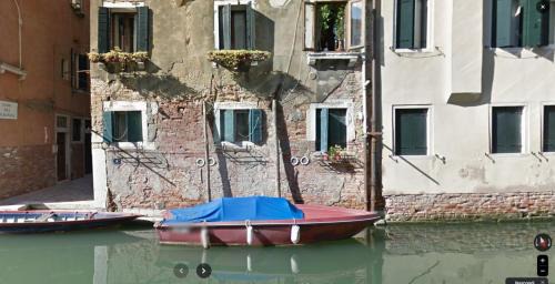 Cannaregio Appartement | VENICELOFT 5minutefromRialto 10minutefromSanMarco 5minitestationTrain infrontofCaD'ORO
