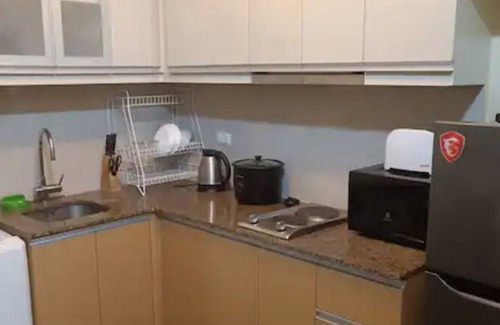 Makati Appartement | VenizLex..👌