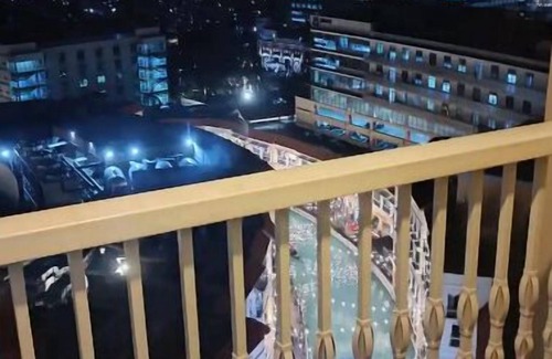 Makati Appartement | VenizLex..👌