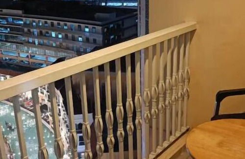 Makati Appartement | VenizLex..👌