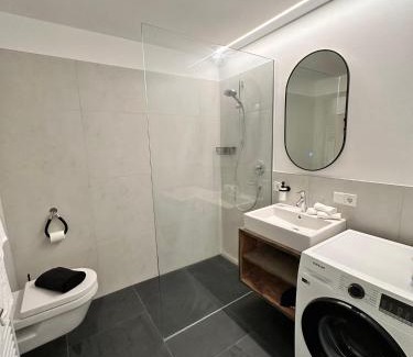 Prato allo Stelvio Appartement | Venostis