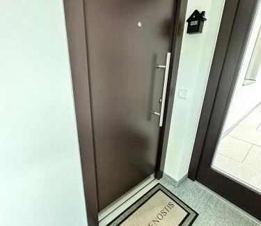 Prato allo Stelvio Appartement | Venostis