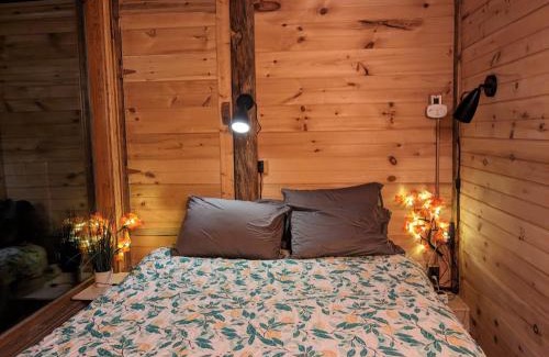 Leeds Autre | Venster Your window to the wilderness