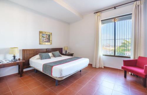 El Garrobo Hôtel | Venta del Alto Hotel las Cumbres by Vivere Stays