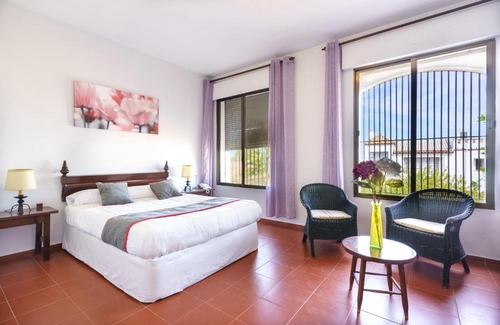 El Garrobo Hôtel | Venta del Alto Hotel las Cumbres by Vivere Stays