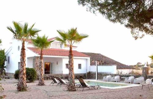 Mejorada Maison | Venta Viñas, finca privada en la naturaleza, con piscina