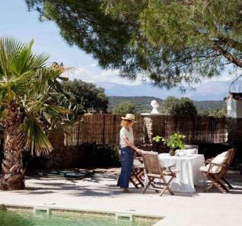 Mejorada Maison | Venta Viñas, finca privada en la naturaleza, con piscina