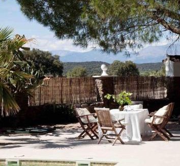 Mejorada Maison | Venta Viñas, finca privada en la naturaleza, con piscina